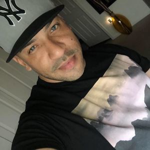 Meet your Posher, Juan v